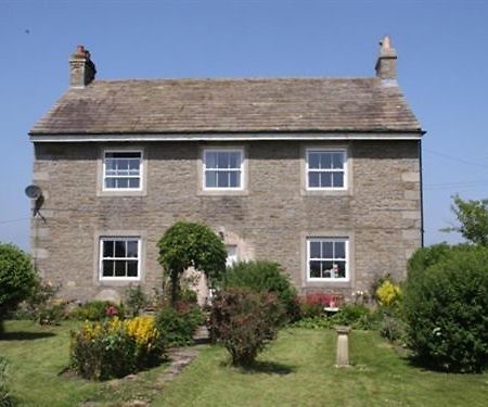 Bed and Breakfast Lily Hill Farm Barnard Castle Esterno foto