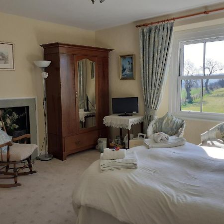 Bed and Breakfast Lily Hill Farm Barnard Castle Esterno foto