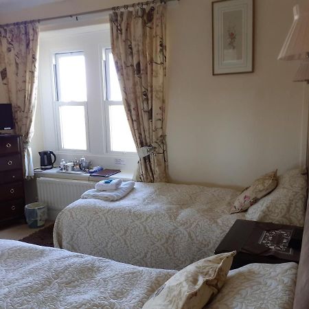 Bed and Breakfast Lily Hill Farm Barnard Castle Esterno foto