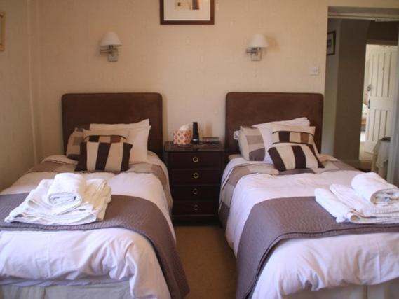 Bed and Breakfast Lily Hill Farm Barnard Castle Camera foto