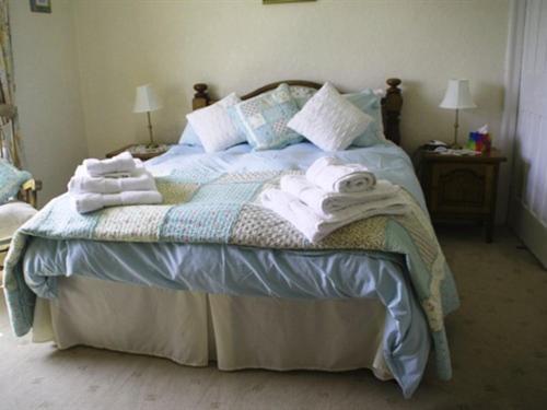 Bed and Breakfast Lily Hill Farm Barnard Castle Esterno foto