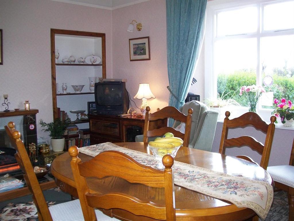 Bed and Breakfast Lily Hill Farm Barnard Castle Esterno foto