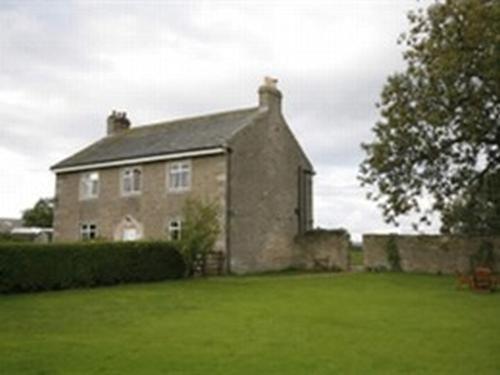 Bed and Breakfast Lily Hill Farm Barnard Castle Esterno foto