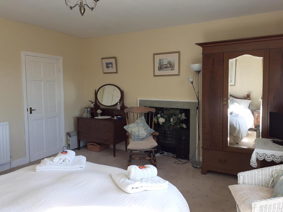 Bed and Breakfast Lily Hill Farm Barnard Castle Esterno foto