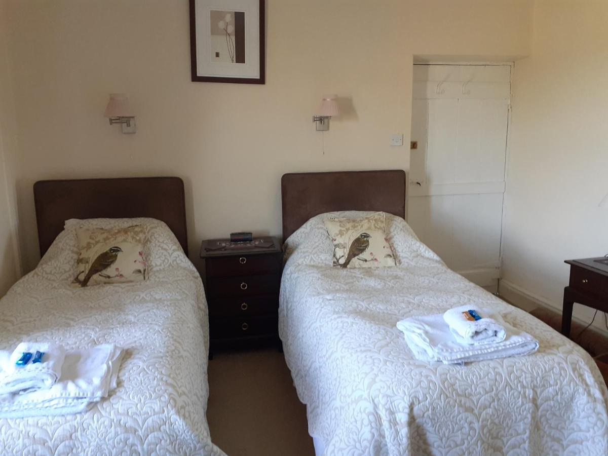 Bed and Breakfast Lily Hill Farm Barnard Castle Esterno foto