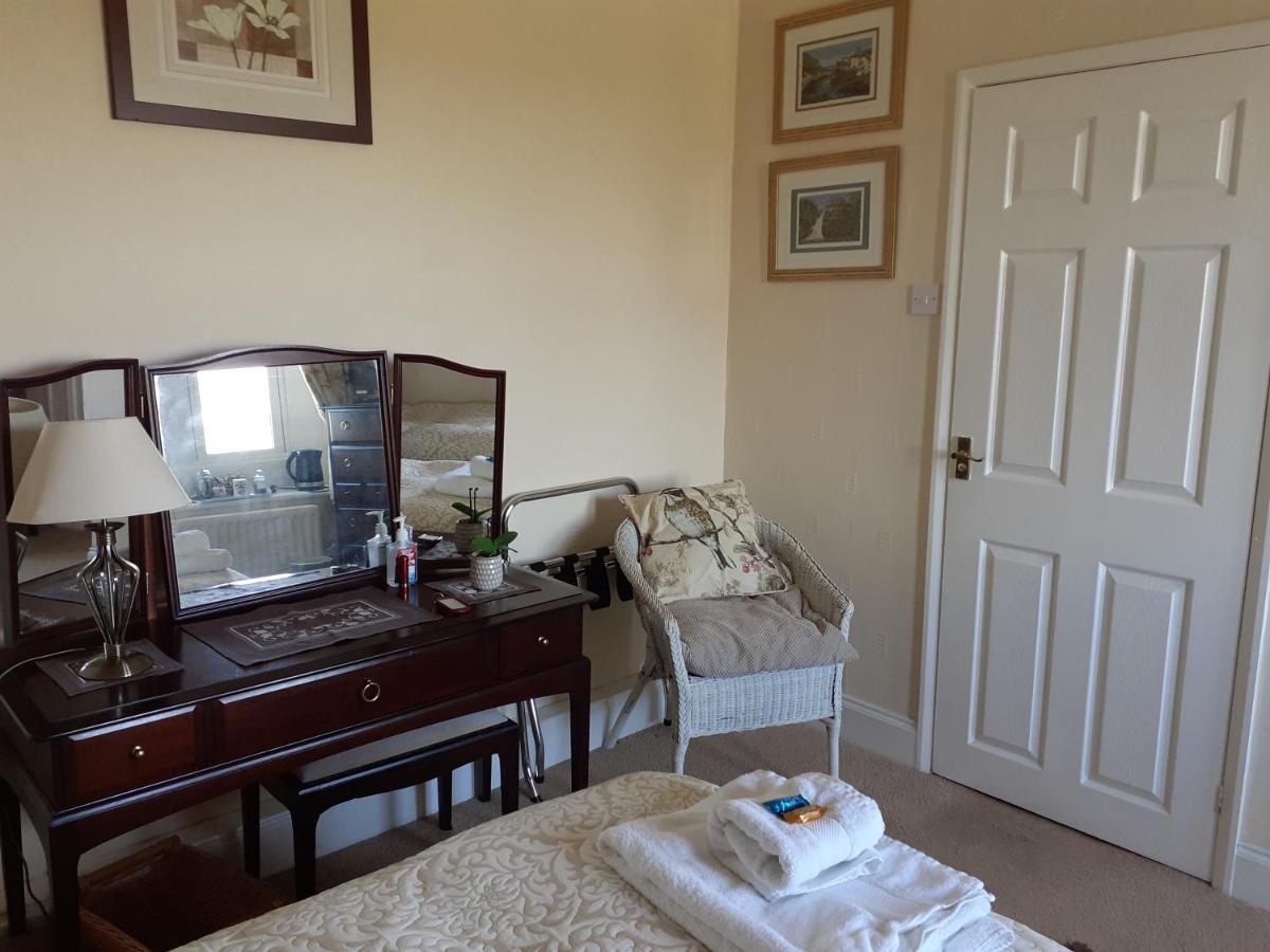 Bed and Breakfast Lily Hill Farm Barnard Castle Esterno foto