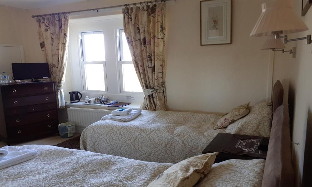 Bed and Breakfast Lily Hill Farm Barnard Castle Camera foto