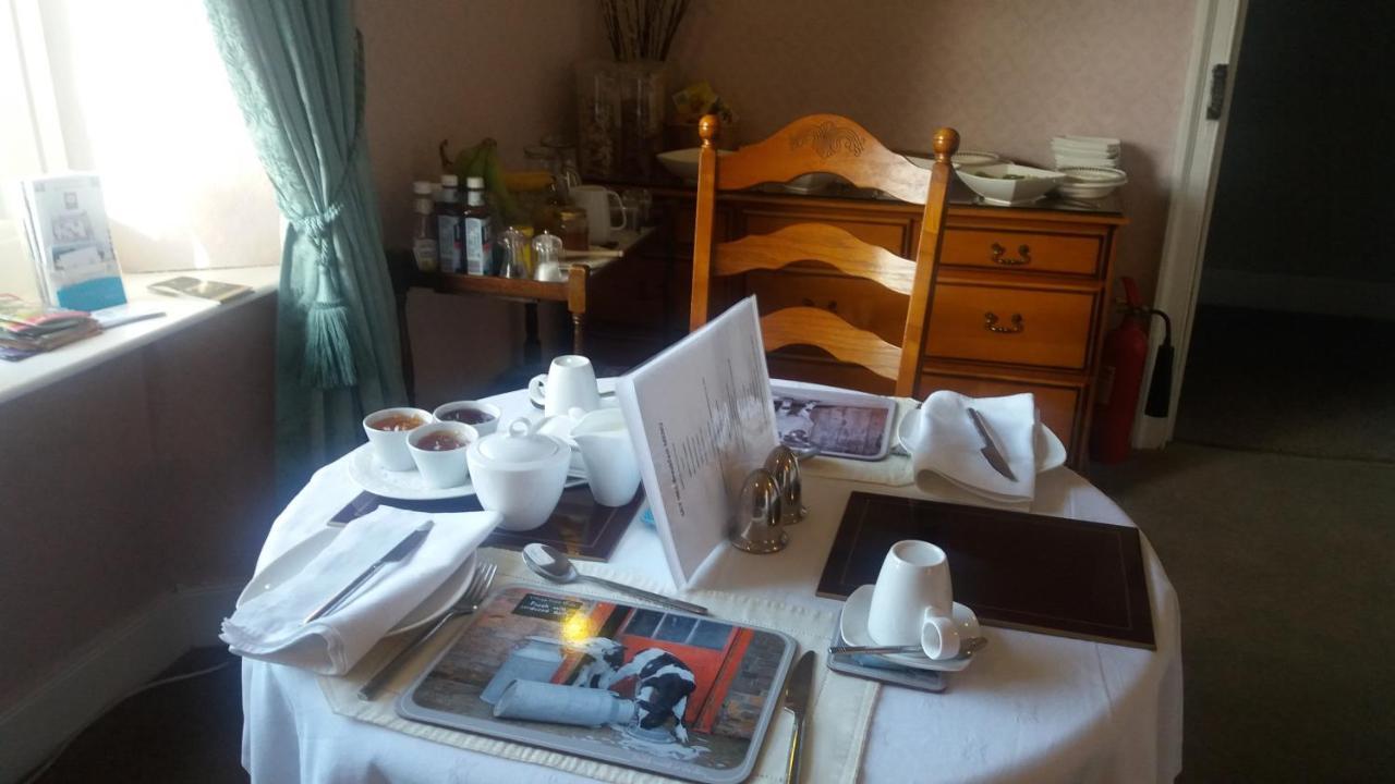 Bed and Breakfast Lily Hill Farm Barnard Castle Esterno foto