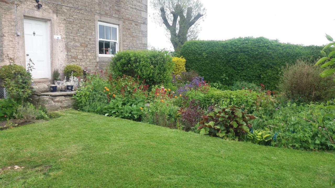 Bed and Breakfast Lily Hill Farm Barnard Castle Esterno foto
