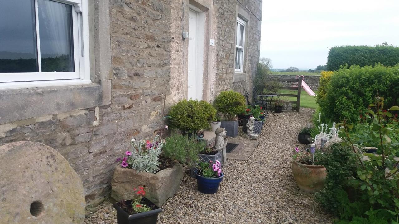 Bed and Breakfast Lily Hill Farm Barnard Castle Esterno foto