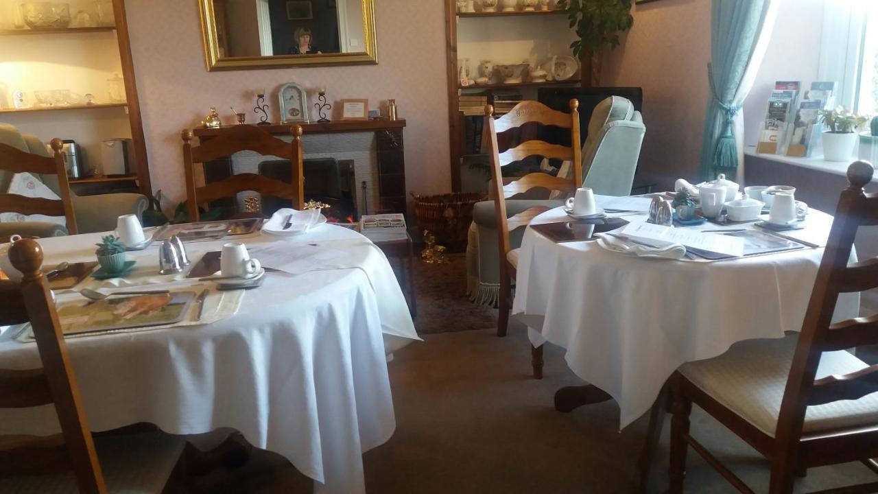 Bed and Breakfast Lily Hill Farm Barnard Castle Esterno foto
