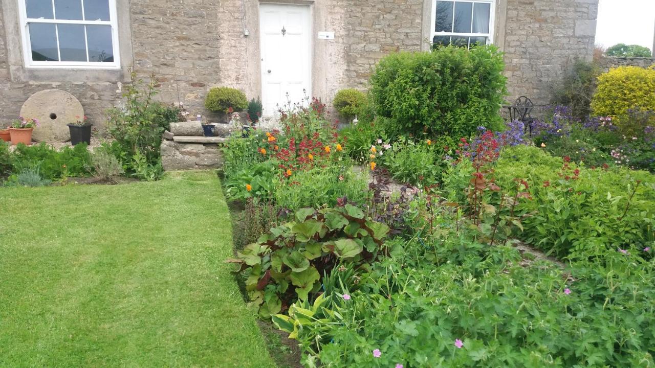 Bed and Breakfast Lily Hill Farm Barnard Castle Esterno foto