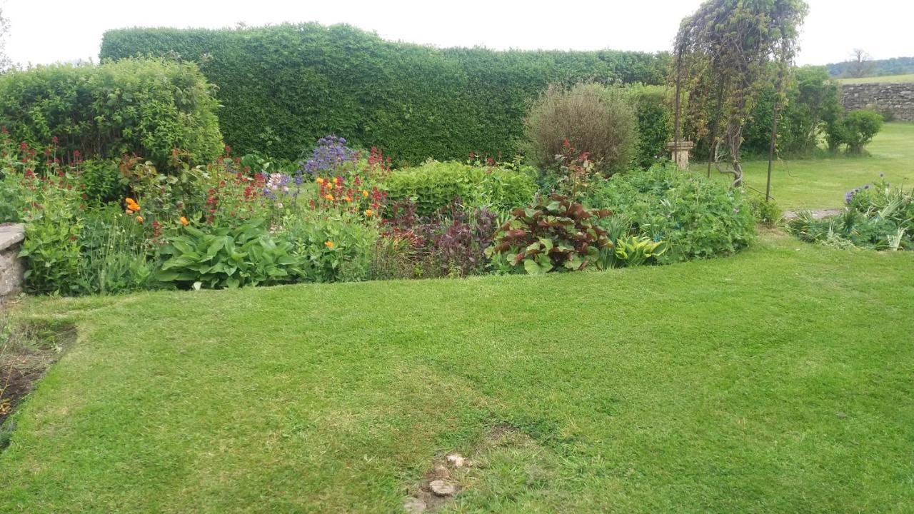 Bed and Breakfast Lily Hill Farm Barnard Castle Esterno foto
