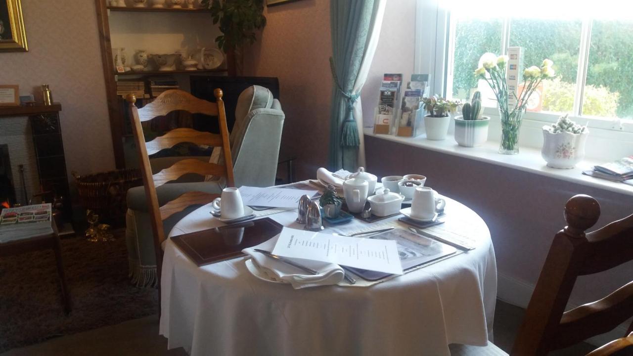 Bed and Breakfast Lily Hill Farm Barnard Castle Esterno foto