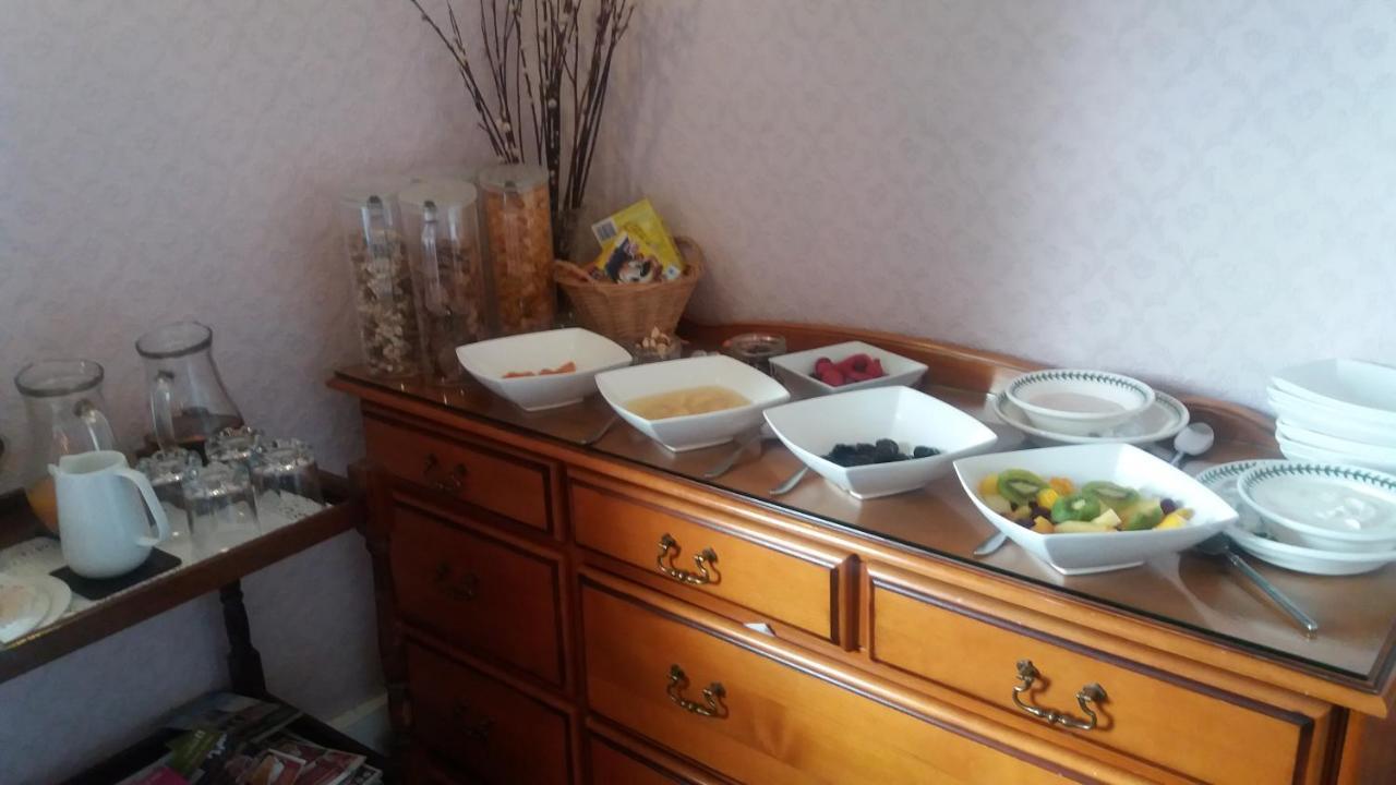 Bed and Breakfast Lily Hill Farm Barnard Castle Esterno foto